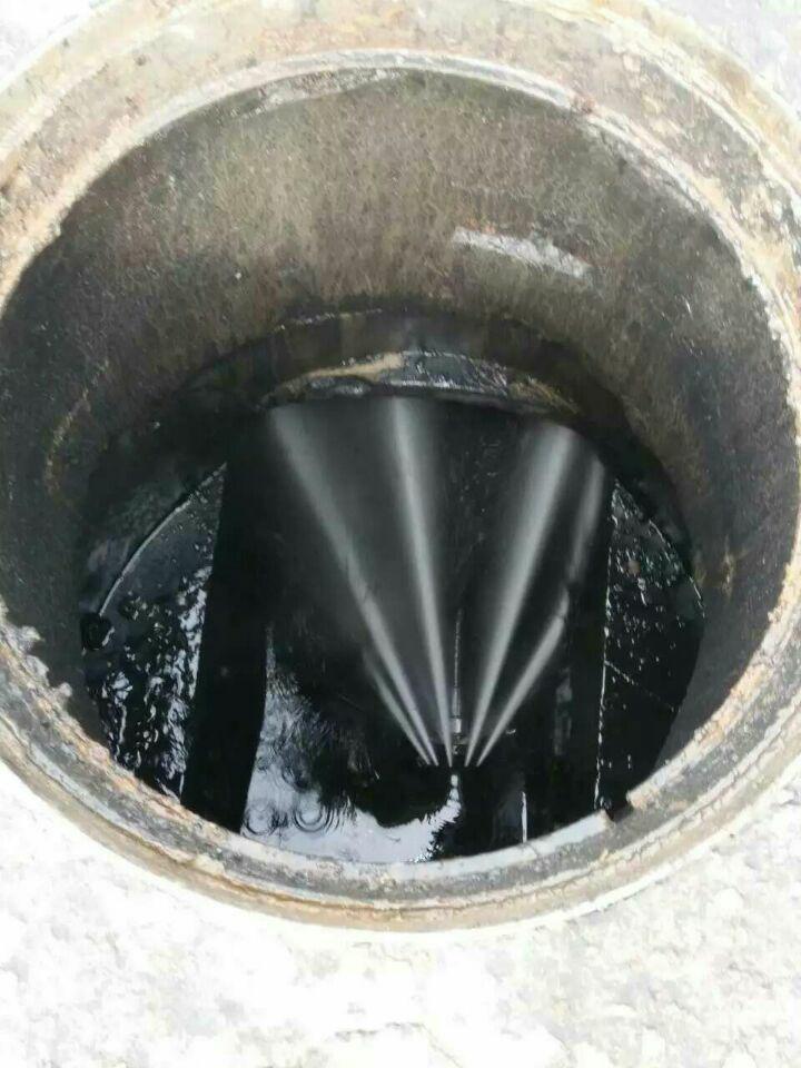 土默特左市政管道清洗-排污管道清洗