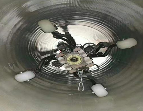 土默特左非开挖修复技术在地下管线建设的优势体现